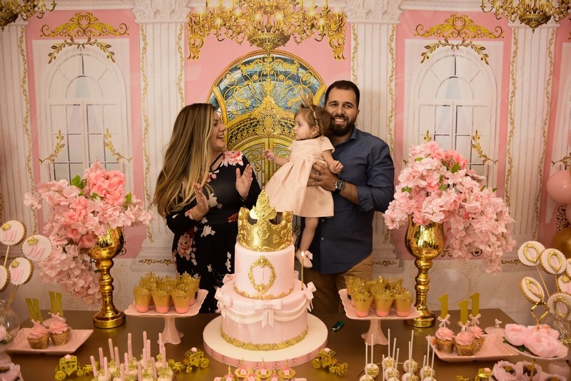 Happy Birthday Maryam
